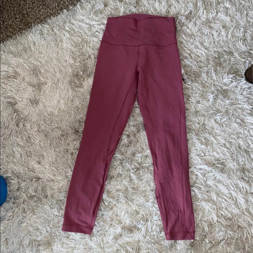 Lululemon align 25”